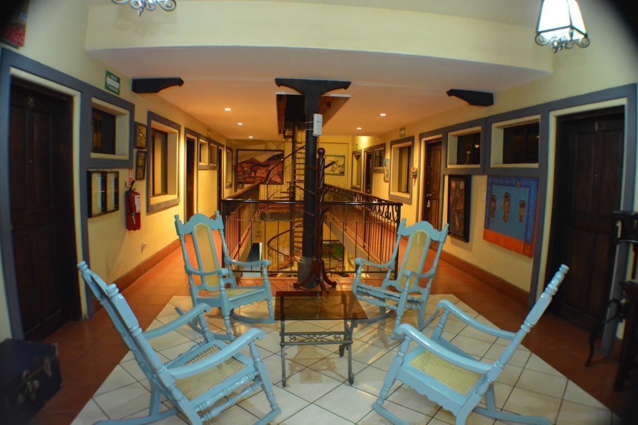 Hotel Los Balcones De Chinandega Bagian luar foto
